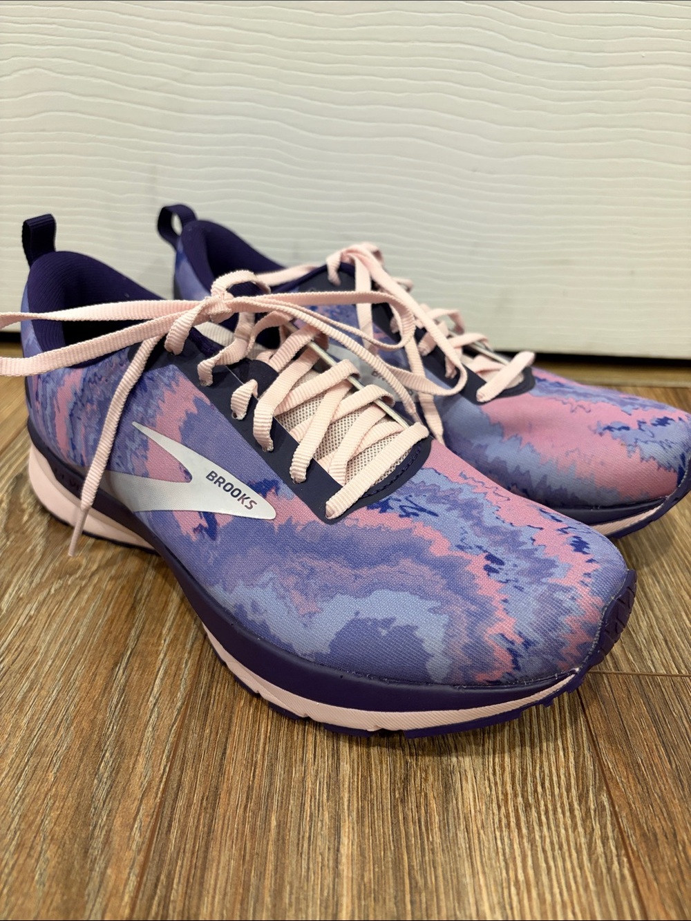 Brooks Revel 4 Unity Sneakers - 8.5